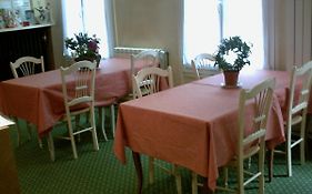 Ardenn'hotel Reims France